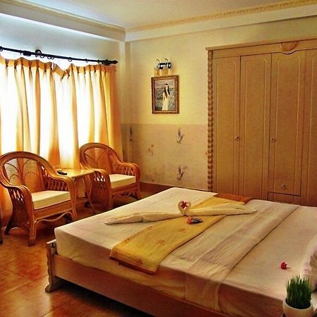 Minh Tam Resort Phan Thiết Buitenkant foto