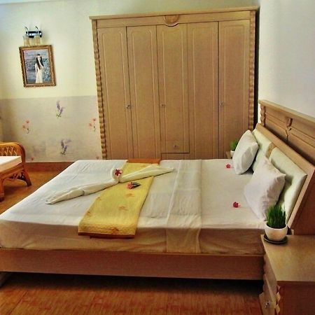 Minh Tam Resort Phan Thiết Buitenkant foto