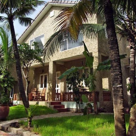 Minh Tam Resort Phan Thiết Buitenkant foto