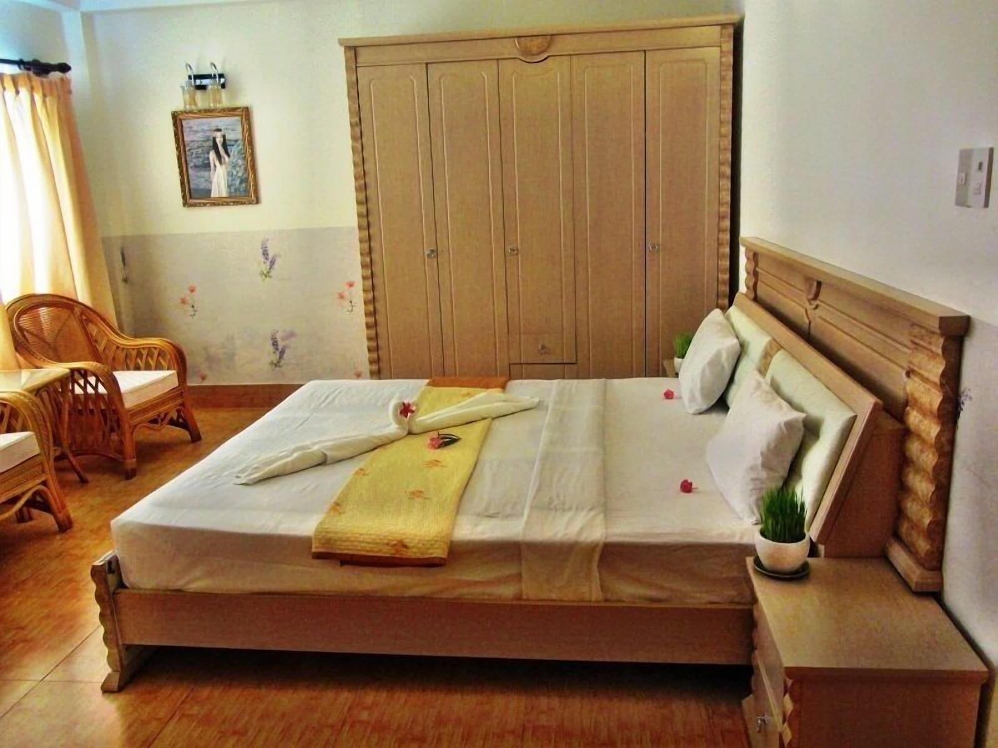 Minh Tam Resort Phan Thiết Buitenkant foto
