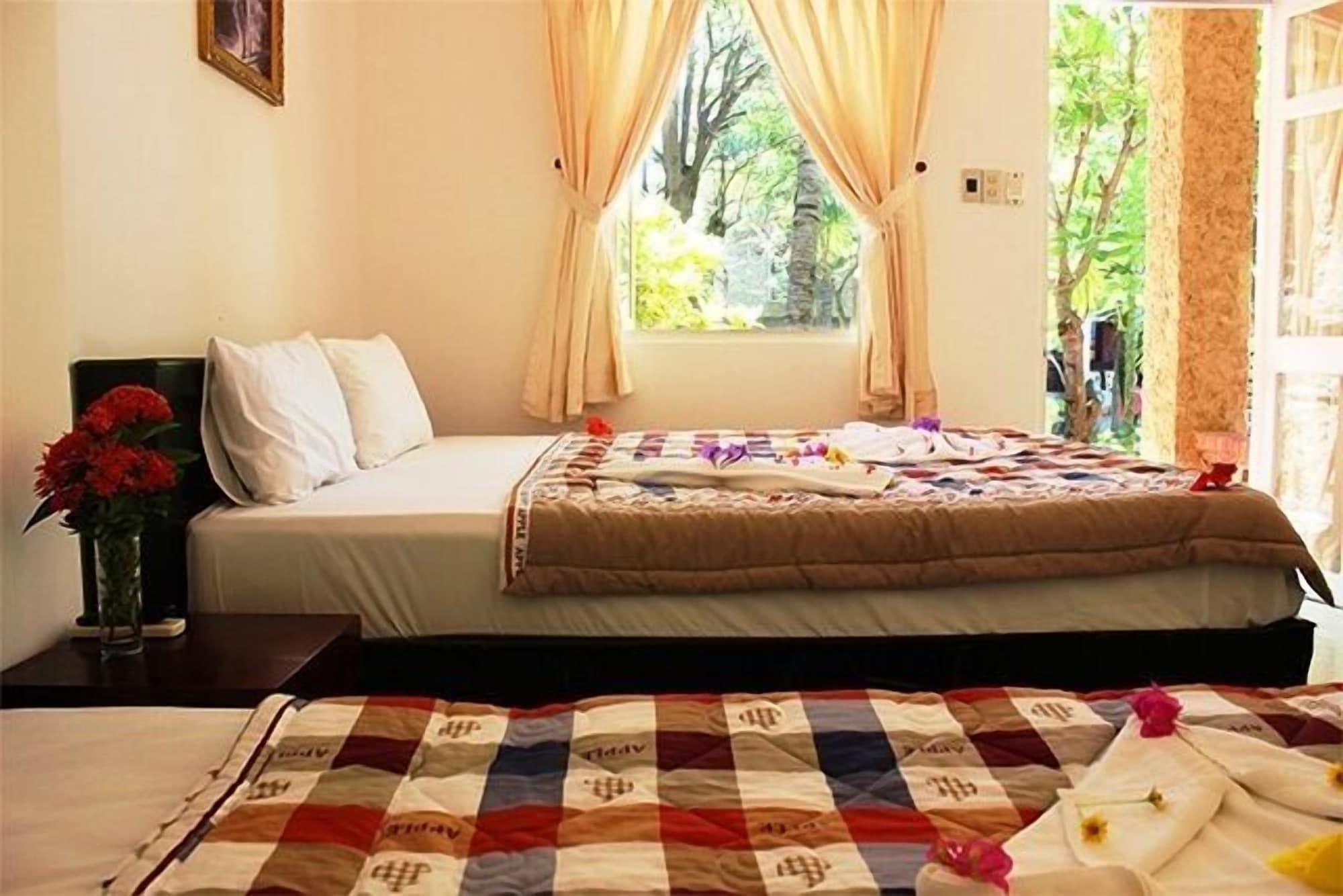 Minh Tam Resort Phan Thiết Buitenkant foto