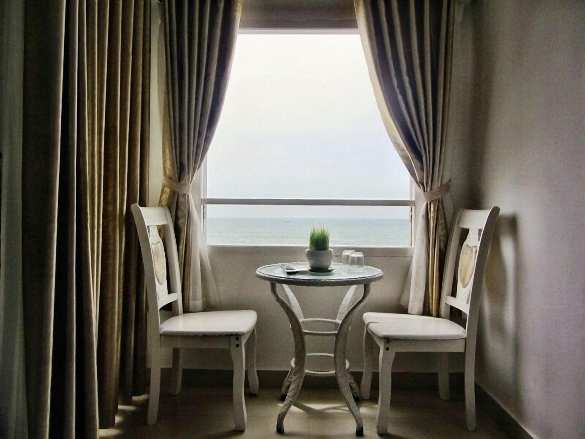 Minh Tam Resort Phan Thiết Buitenkant foto