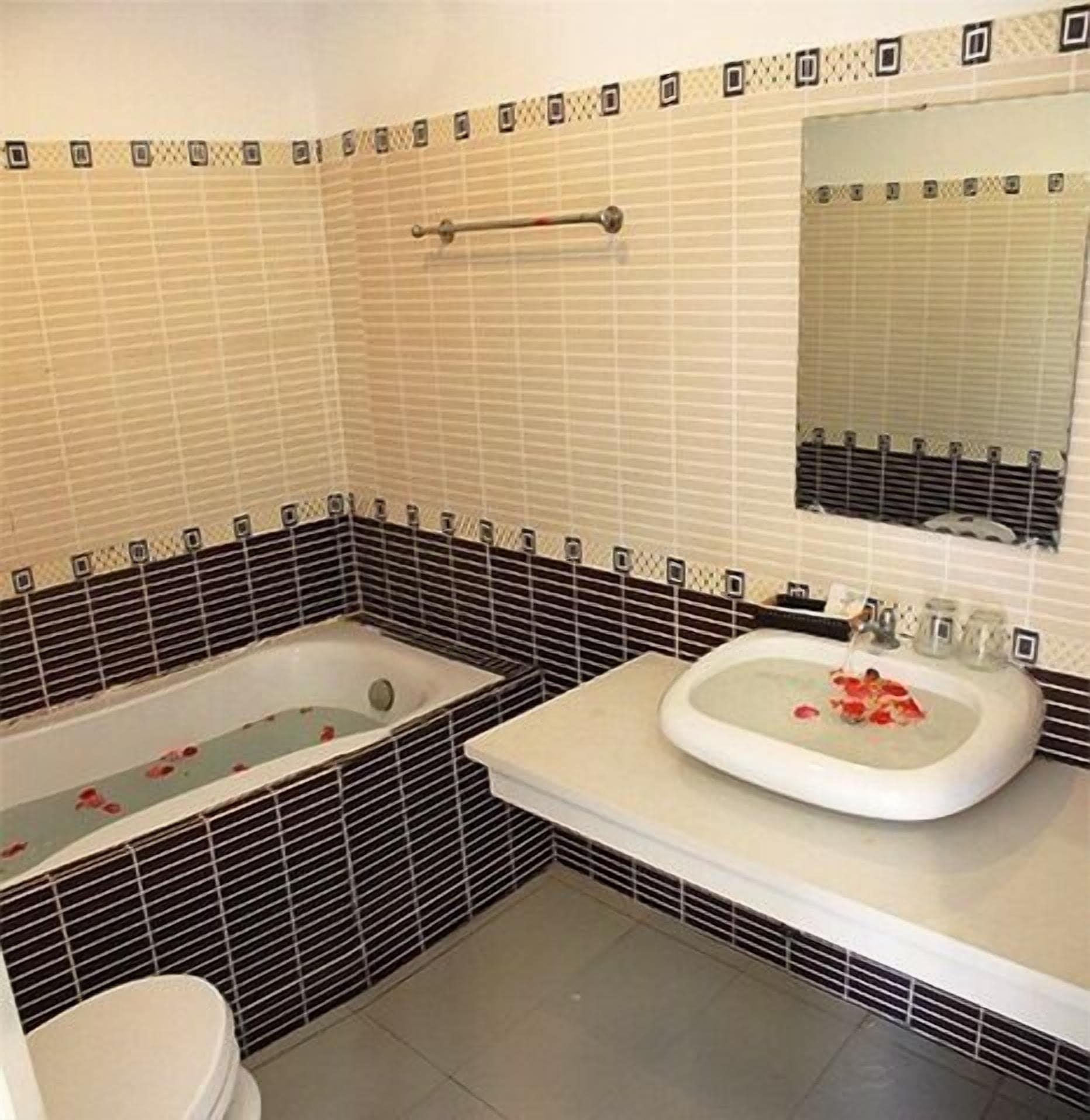 Minh Tam Resort Phan Thiết Buitenkant foto