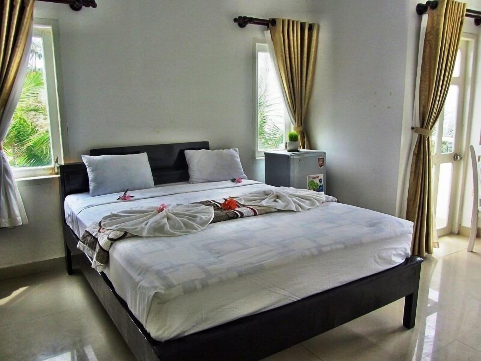 Minh Tam Resort Phan Thiết Buitenkant foto