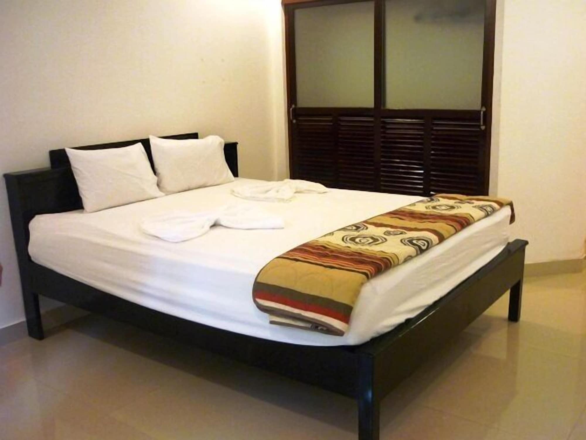 Minh Tam Resort Phan Thiết Buitenkant foto