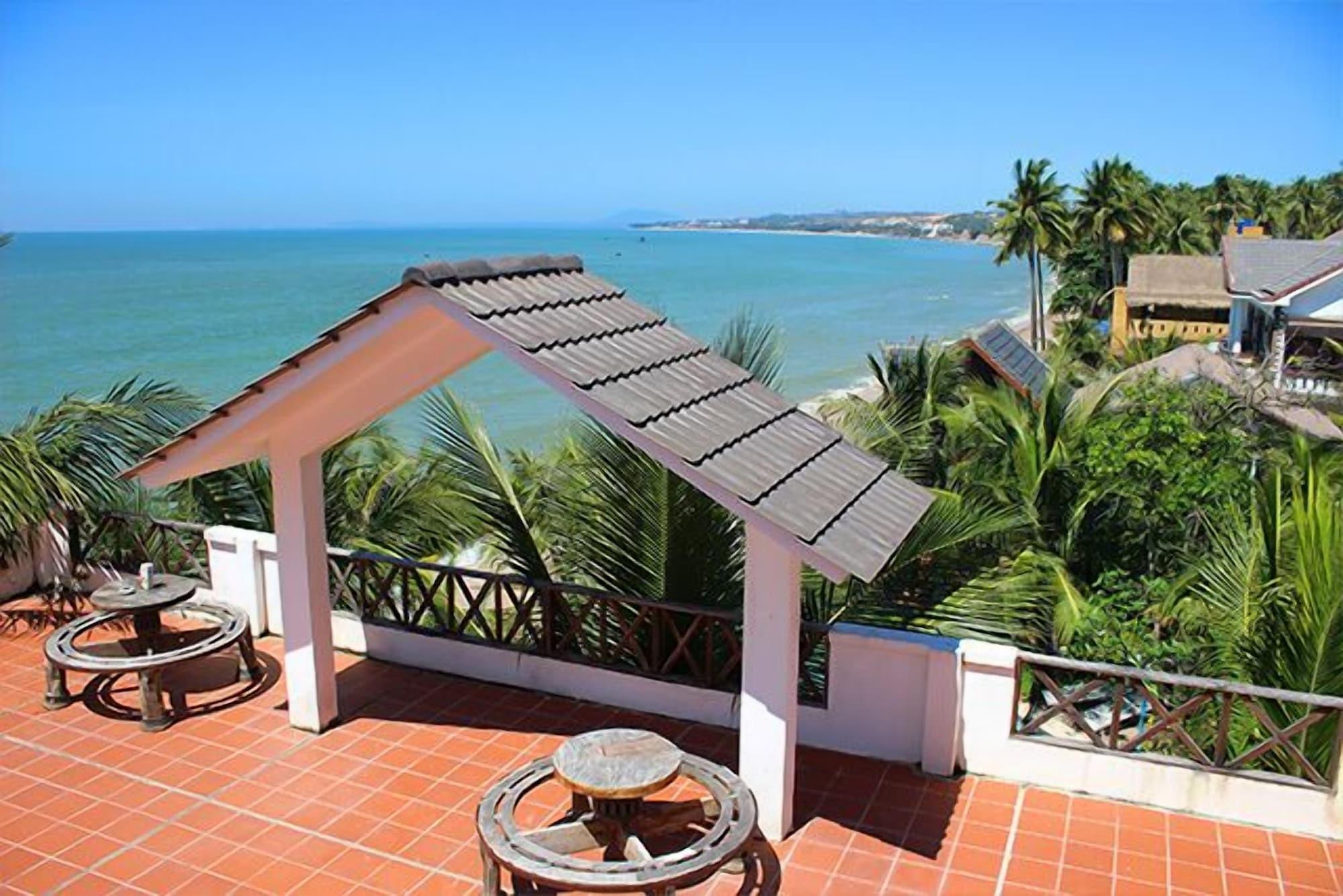 Minh Tam Resort Phan Thiết Buitenkant foto