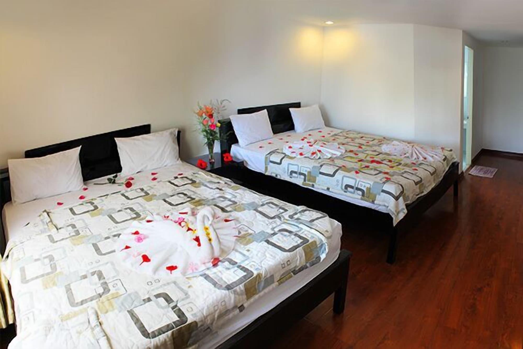 Minh Tam Resort Phan Thiết Buitenkant foto