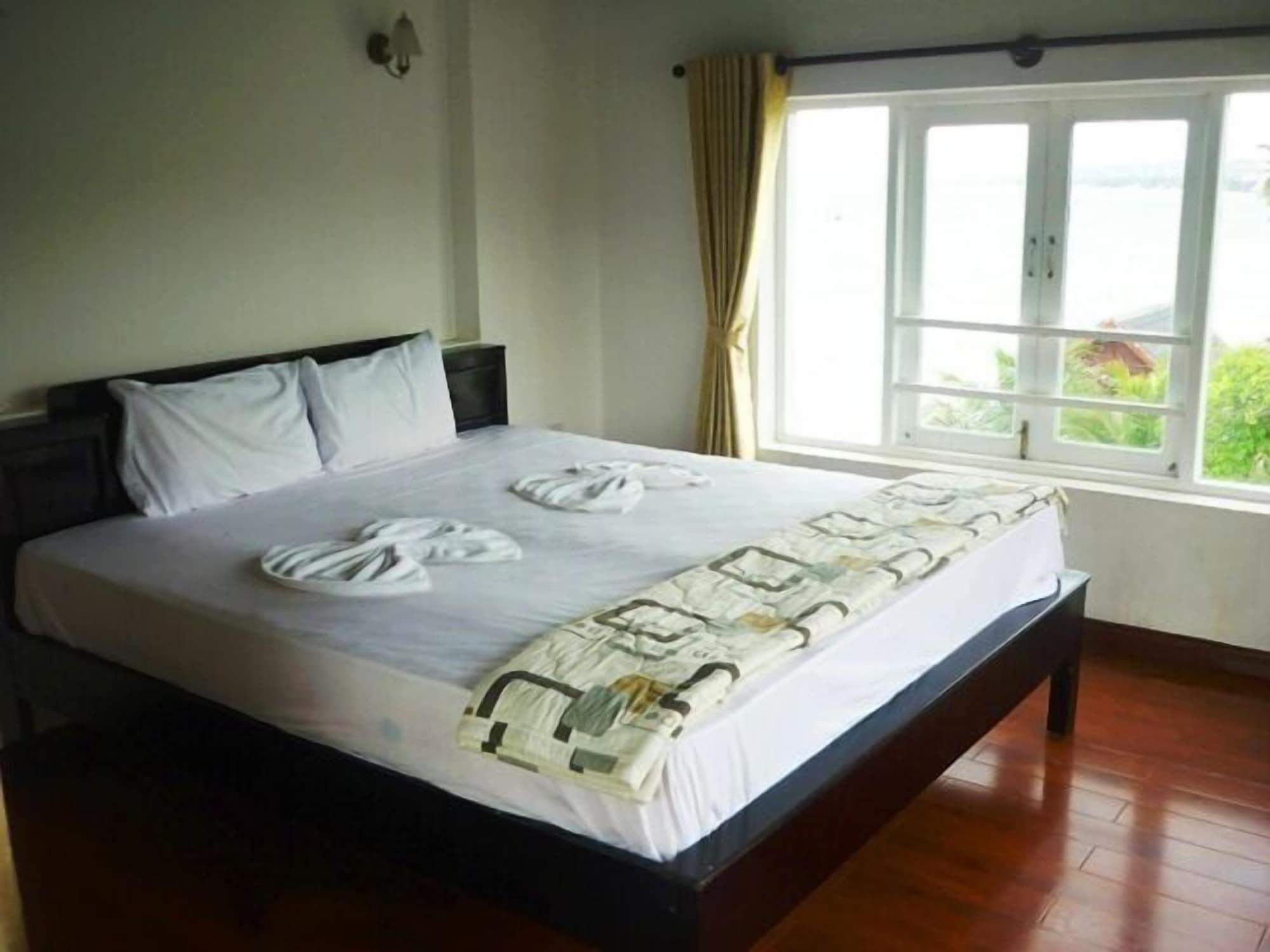 Minh Tam Resort Phan Thiết Buitenkant foto