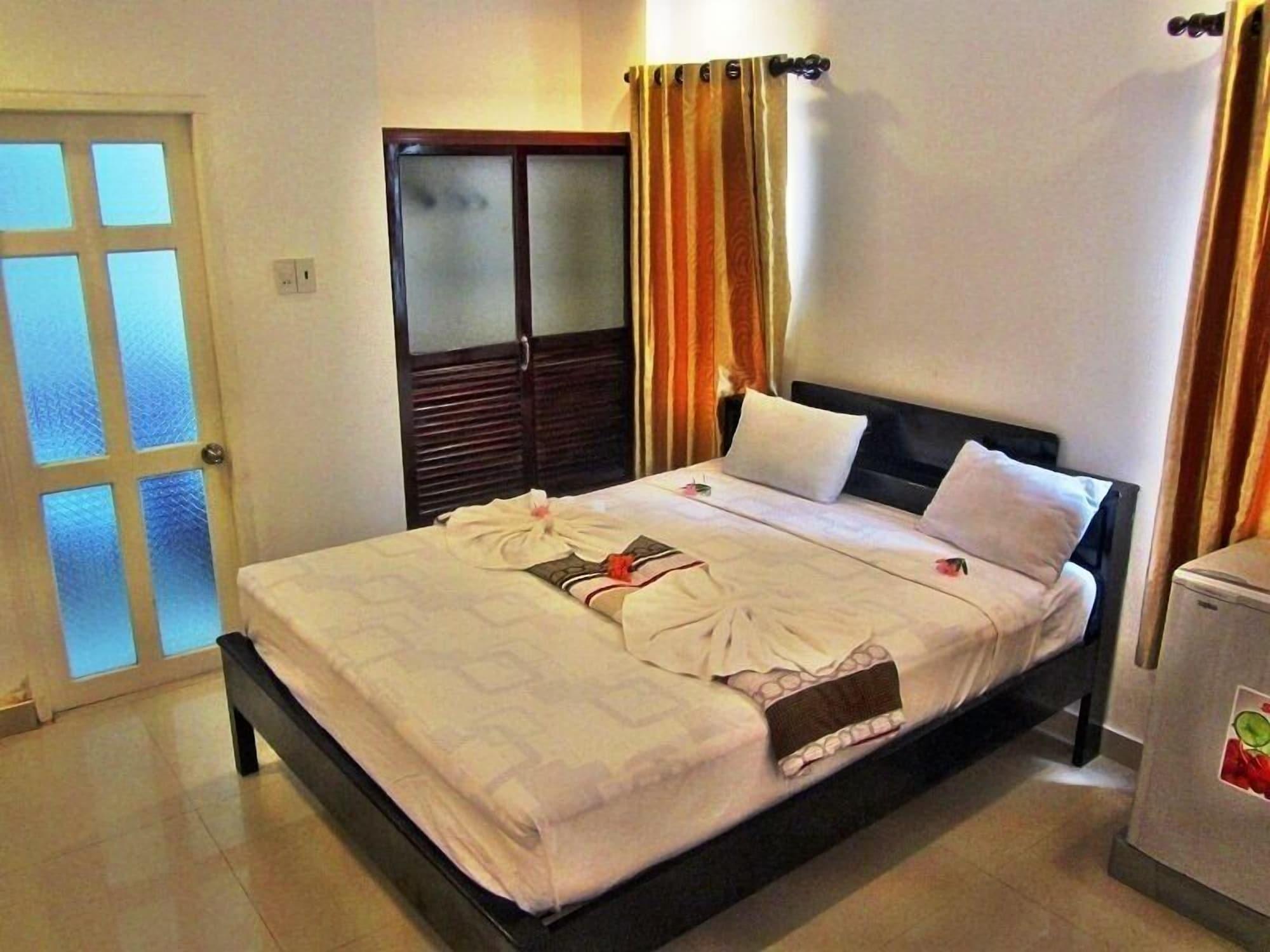 Minh Tam Resort Phan Thiết Buitenkant foto