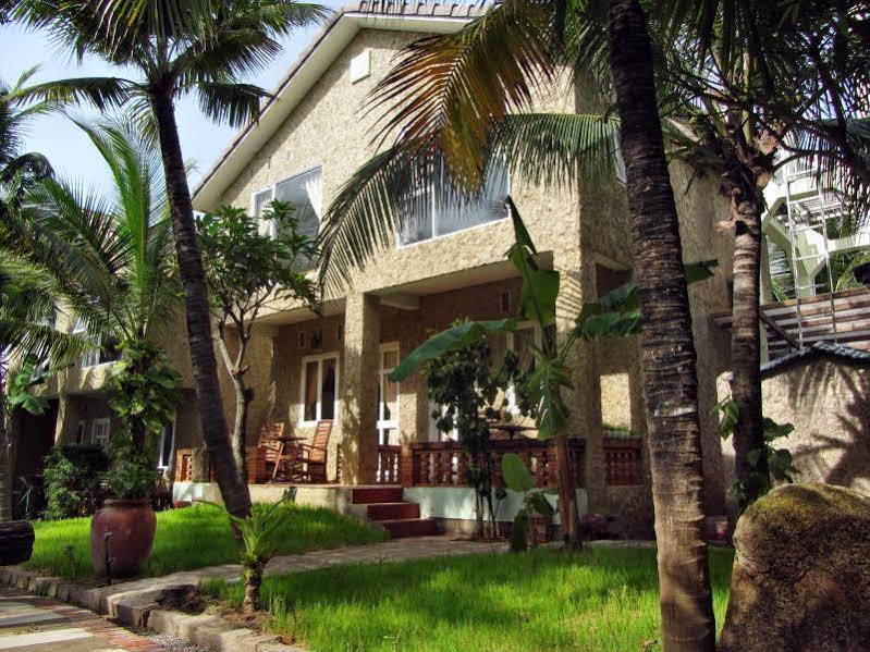 Minh Tam Resort Phan Thiết Buitenkant foto