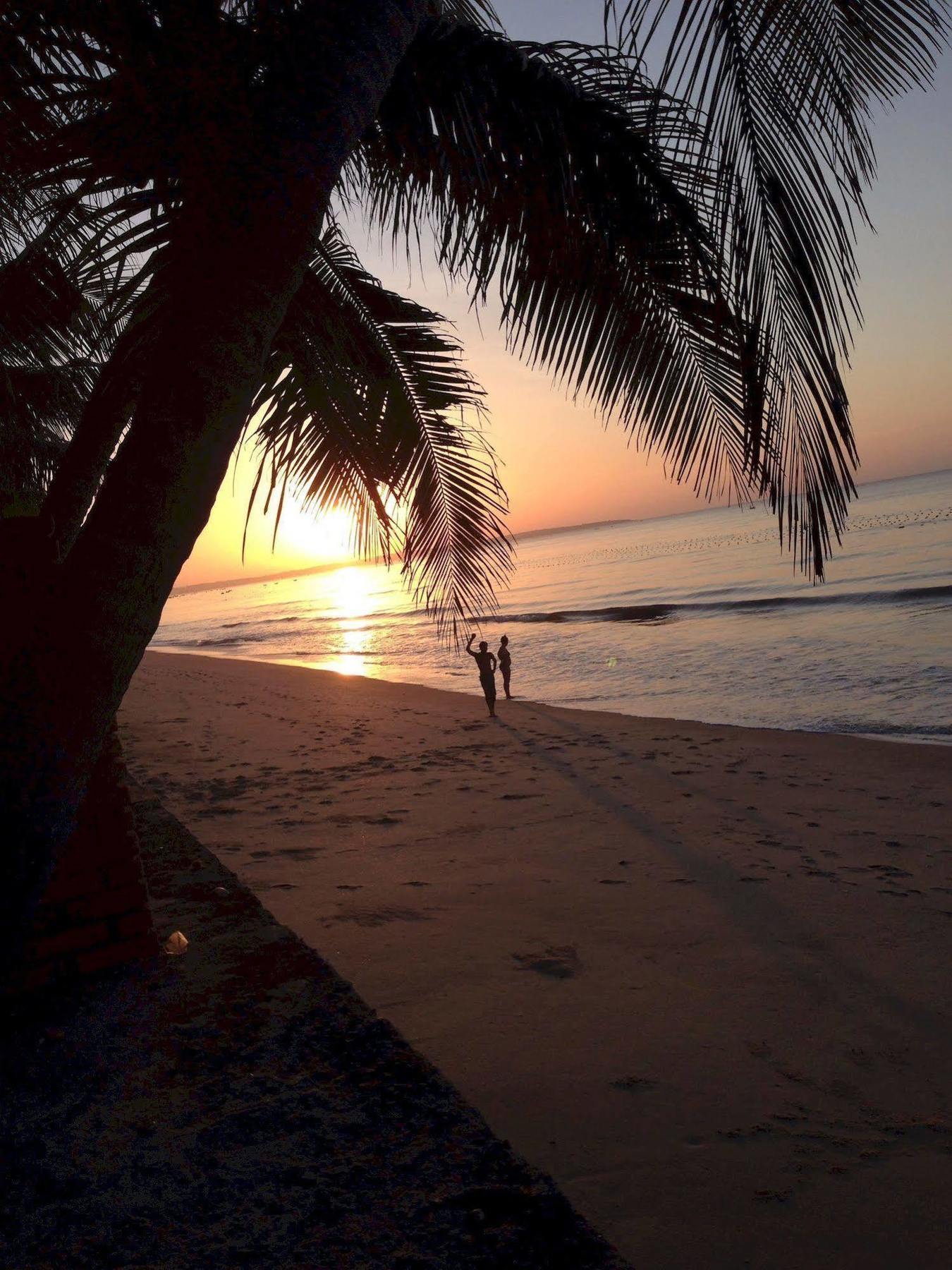 Minh Tam Resort Phan Thiết Buitenkant foto