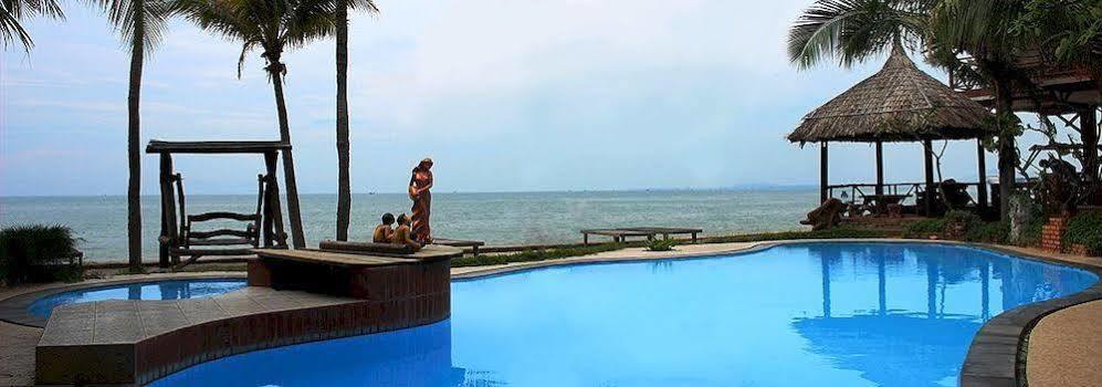 Minh Tam Resort Phan Thiết Buitenkant foto